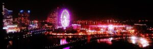 横浜夜景