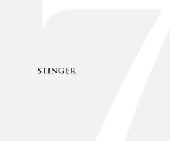 Stinger7