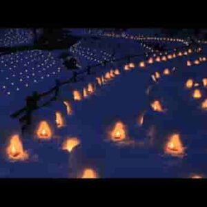 夜景遺産かまくら