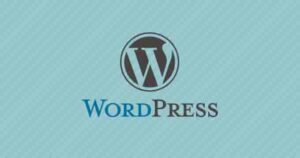 WordPress