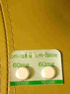 ロキソニンジェネリック薬