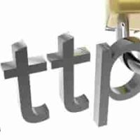 HTTPS化(SSL)しなければならないのかなぁ。自動でなって…。