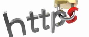 https化