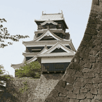 熊本城石垣崩れるが復元可能ロンブー淳さんお手伝いしたいと。