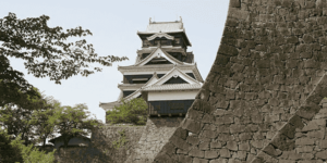 熊本城