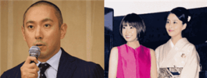 市川海老蔵妻小林麻央さんの病状について