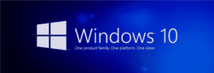 Windows10ポップアップ通知