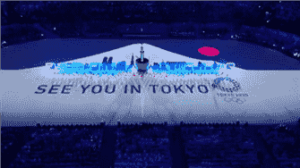 東京オリンピックパラリンピック