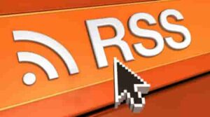 RSSフィード