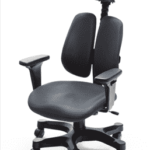 ニトリの椅子ワークチェアデュオレハイDX