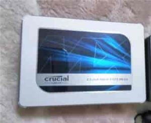 おすすめSSD