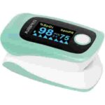 パルスオキシメーター酸素飽和度測定