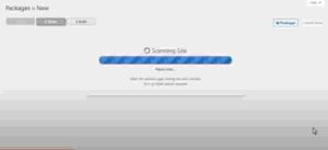 WordPressバックアップとドメイン移行複製方法