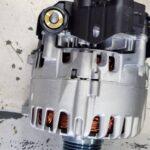 NISSANオルタネーターリコール品新品