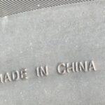 エクストレイルT32タイヤDAVANTIイタリア製なのにMade in China