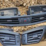 エクストレイルT32エアコンダクト後期型