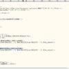 Warning Undefined array key 1 in ファイル名on line 509