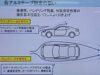 TOYOTAの特許アルミテープ