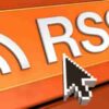 RSSフィード